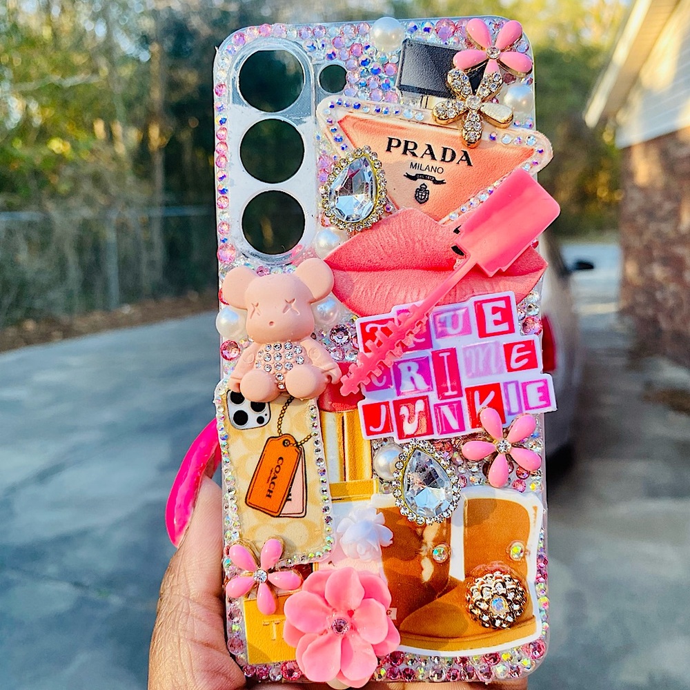 Galaxy S23🧡Case